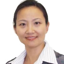 (Jennifer) Jing Ye