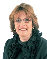 Helen Newall