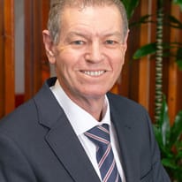 Grant Carter