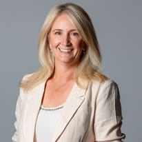 Tammie Coady
