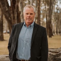 Andrew Jenkins