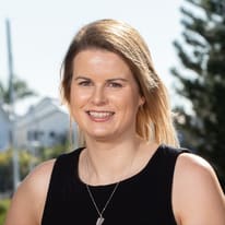 Alicia Harpur