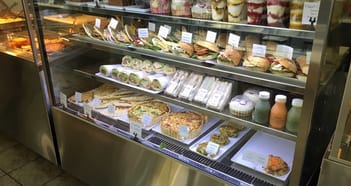 Food, Beverage & Hospitality Business in Melbourne