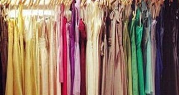 Clothing & Accessories Business in Strathmore