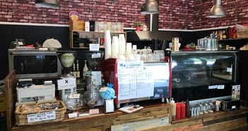 Restaurant Business in Docklands