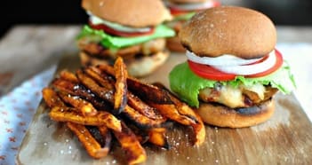 Takeaway Food Business in TAS