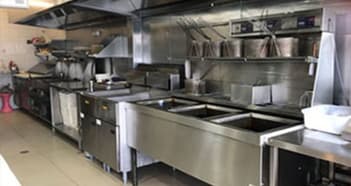Food & Beverage Business in Patterson Lakes
