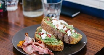 Cafe & Coffee Shop Business in Sunbury
