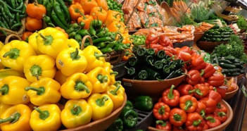Fruit, Veg & Fresh Produce Business in Melbourne