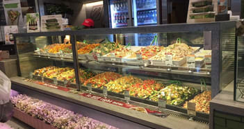 Food, Beverage & Hospitality Business in Cheltenham