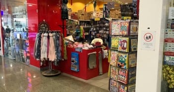 Retail Business in Abbotsford