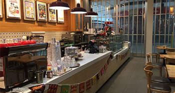 Franchise Resale Business in Deer Park