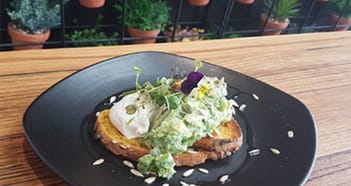 Food & Beverage Business in Greensborough