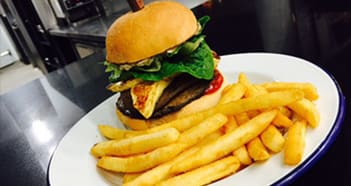 Food & Beverage Business in Melbourne