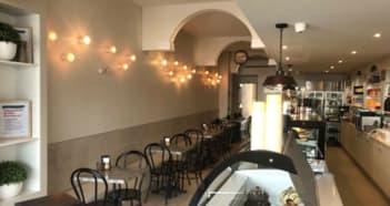 Restaurant Business in Niddrie