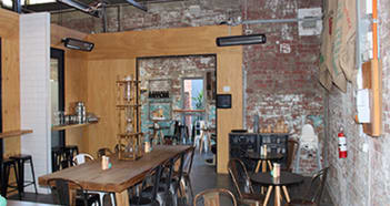 Food, Beverage & Hospitality Business in Yarraville