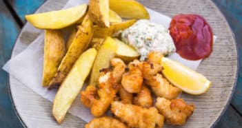 Takeaway Food Business in Derrimut
