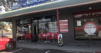 Food, Beverage & Hospitality Business in Sydenham