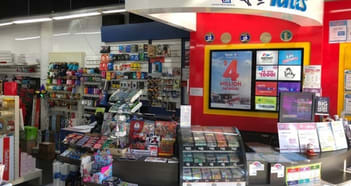 Retail Business in South Yarra