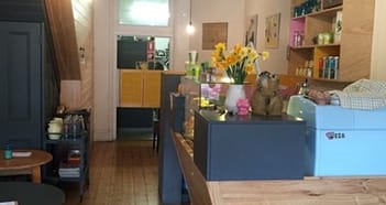 Food, Beverage & Hospitality Business in Kyneton