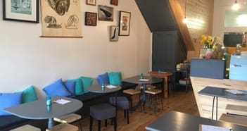 Food, Beverage & Hospitality Business in Kyneton