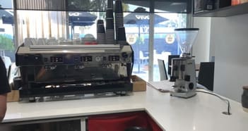 Cafe & Coffee Shop Business in Altona