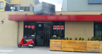Catering Business in Epping