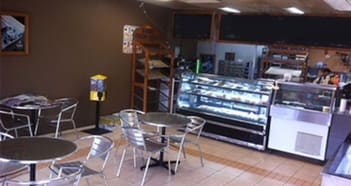 Bakery Business in North Geelong