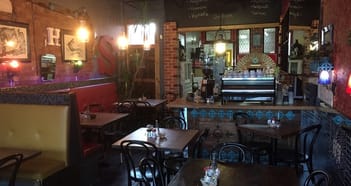 Food, Beverage & Hospitality Business in Prahran