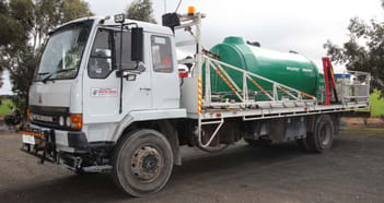 Rural & Farming Business in Horsham