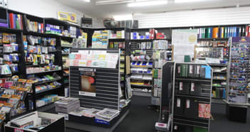 Newsagency Business in Kerang