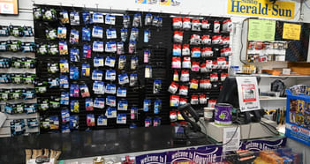 Franchise Resale Business in Stawell