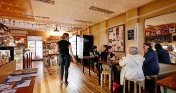 Food, Beverage & Hospitality Business in Malvern