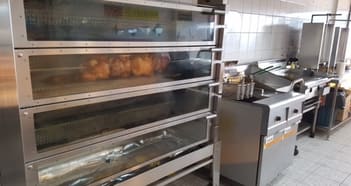 Food & Beverage Business in Mornington