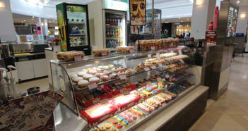 Bakery Business in Ballarat