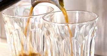 Cafe & Coffee Shop Business in Hampton