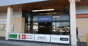 Food, Beverage & Hospitality Business in Kingston