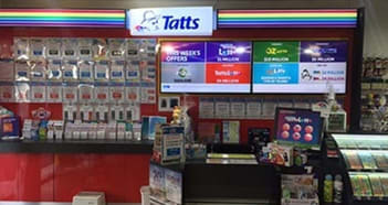 Retail Business in Reservoir