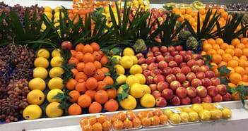 Fruit, Veg & Fresh Produce Business in Liverpool