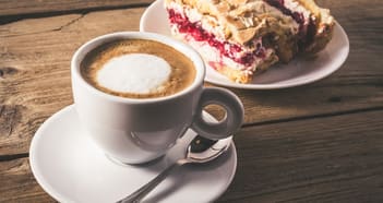 Cafe & Coffee Shop Business in Mornington