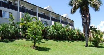Accommodation & Tourism Business in Cannonvale