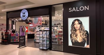 Beauty Salon Business in Cairns