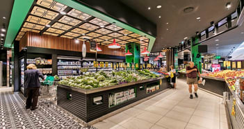 Fruit, Veg & Fresh Produce Business in Brisbane City