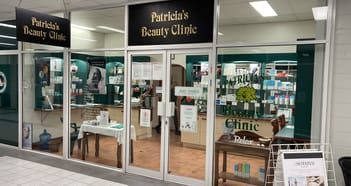 Beauty Salon Business in Bundaberg