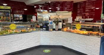 Cafe & Coffee Shop Business in Penrith
