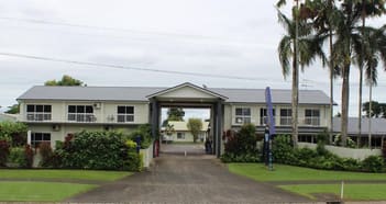 Accommodation & Tourism Business in Innisfail