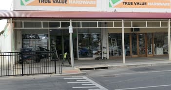 Shop & Retail Business in Wallaroo