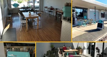 Cafe & Coffee Shop Business in Largs North