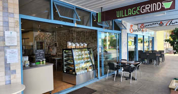 Food, Beverage & Hospitality Business in Nelson Bay