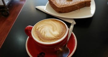 Cafe & Coffee Shop Business in Robina